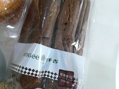 -KenGee仟吉(吉庆街店)