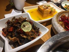 -隔壁老王·家常云南菜(花巷店)