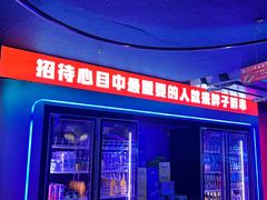 -胖子烧烤海鲜(亲贤北街店)