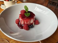 -北辰洲际酒店·IT MAMA意式家味餐厅