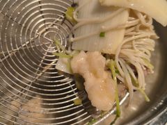 -牛鲜胜·潮汕牛肉自助火锅(番禺市桥店)