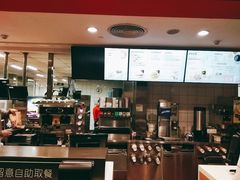 -麦当劳(龙之梦购物中心店)