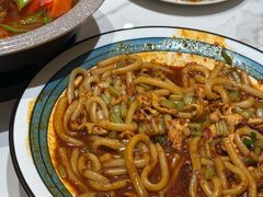 -巴依老爷新疆美食(昌平店)
