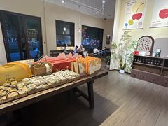 -7号里低糖生日蛋糕(南阳路店)