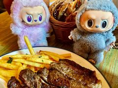 -羽深肉铺 Steak & Wine