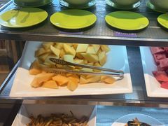 -大河宴·椒麻鱼火锅(北京路中和美食街店)