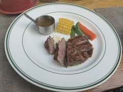 -食间牛排(湖西路店)