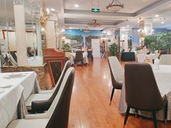 -新侨三宝乐西餐厅(崇文门店)