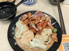 -来福面馆现炒浇头本帮面(真光路店)