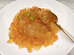 -喜来登由由大酒店九州膳坊中餐厅