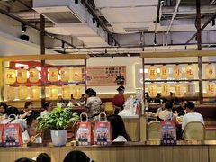 -怪噜范·老贵阳街头名小吃(数博万达店)