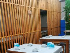 -庆山饭店·海鲜饺子家常菜(北戴河黑石路店)