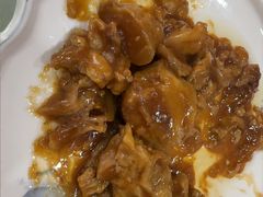 -同发号饭庄(复兴路店)