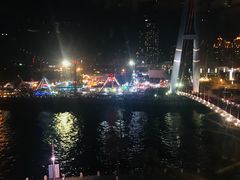-川旺角川粤融合菜•海景餐厅(星海广场店)