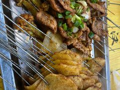 -建国烧烤(建乐路店)