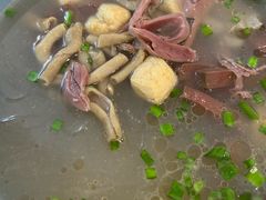 -老新隆牛肉锅贴(新街口店)