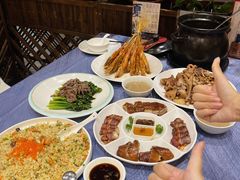 -濠景渔港(汇通店)