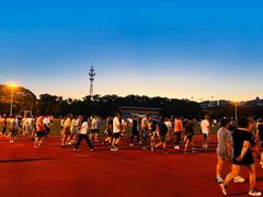 -中天钢铁体育馆(南一门店)