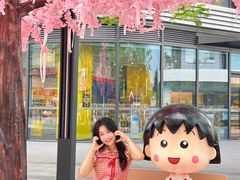 -东莞松山湖万象汇