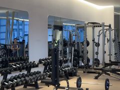 -YCHL FIT 健身(星寰店)