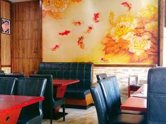 大堂-长今家韩国料理(瑞景店)