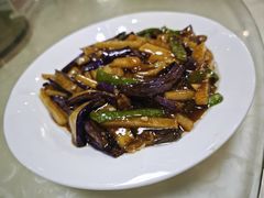 地三鲜-艳阳度假酒店·餐厅