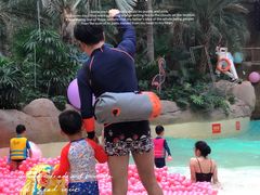 -杭州开元森泊度假乐园