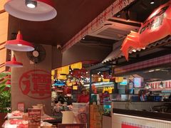-谭十三大排档·18年老字号(船山路总店)