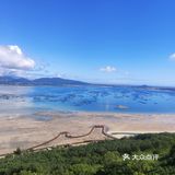 猴岛，万宁市陵水黎族自治县