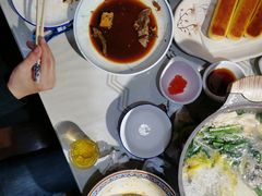 -以前的小酒馆(中山广场店)