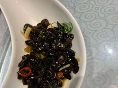 关东小木耳-海逸餐厅·象山海鲜