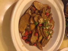 山药-忆湘南(庐山店)