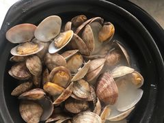 -霞海鸭仔饭店(海滨大道北店)