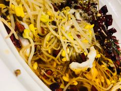 -蔴将·川菜(黄龙万科店)