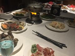-星伦多自助料理·涮烤一体(虹悦城店)