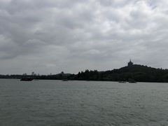 -西湖外事游船(花港观鱼码头)