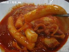 74年糕-郑阿姨的家·이모네·韩料&烤肉(武川路店)