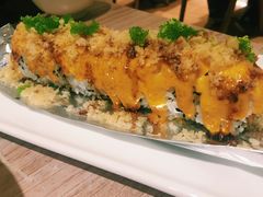 -牛油果大师寿司(瑞景店)