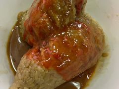-东街钟楼肉粽(总店)
