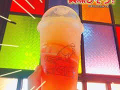 -喜茶(广州东方宝泰店)