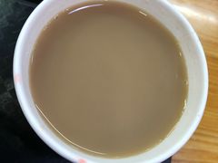 -天津外国语大学（马场道校区）食堂