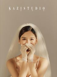 -卡兹影像STUDIO(百联购物中心店)