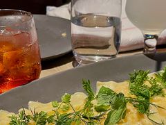 龙虾饺子-Carbon莫卡哆·意大利复古集市餐厅(杭州大厦店)