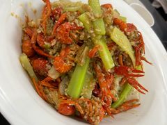 -一起吃小龙虾·海鲜(海珠店)