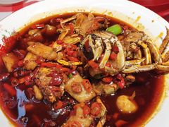 -辣小鲜·南昌大排档(船山路店)