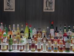 -LAMP BAR 水烟音乐酒吧