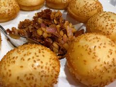-大鸭梨烤鸭(金色漫香店)