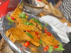 -顶顶汤火牛排火锅·经典铜锅涮肉