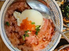 -沼津港精致料理·寿喜烧·烧鸟(青浦宝龙广场日料榜单店)