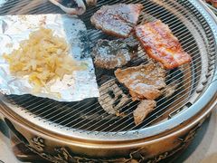 -冷面大王(大南街店)